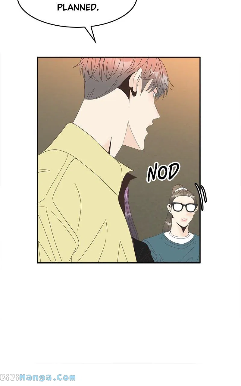 Unraveling Rumors Chapter 38 – Page 47