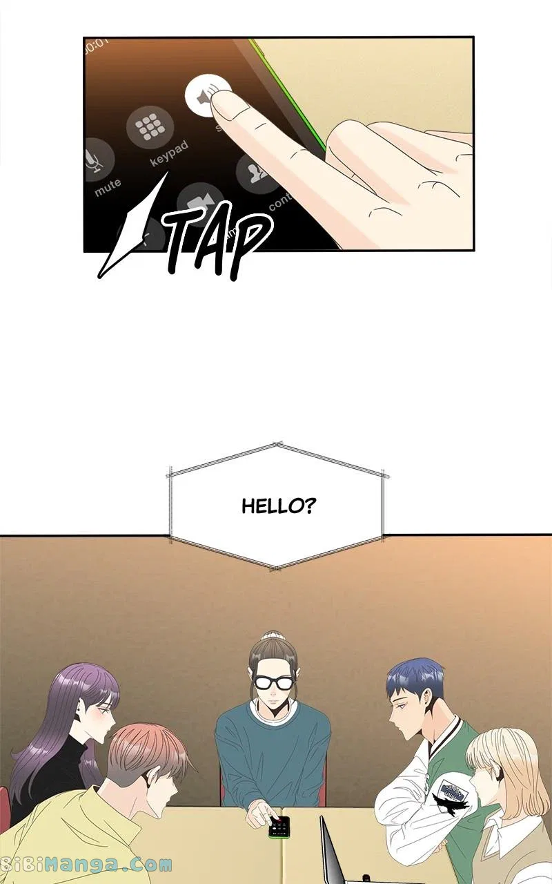 Unraveling Rumors Chapter 38 – Page 48