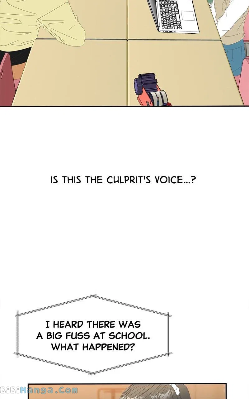 Unraveling Rumors Chapter 38 – Page 49