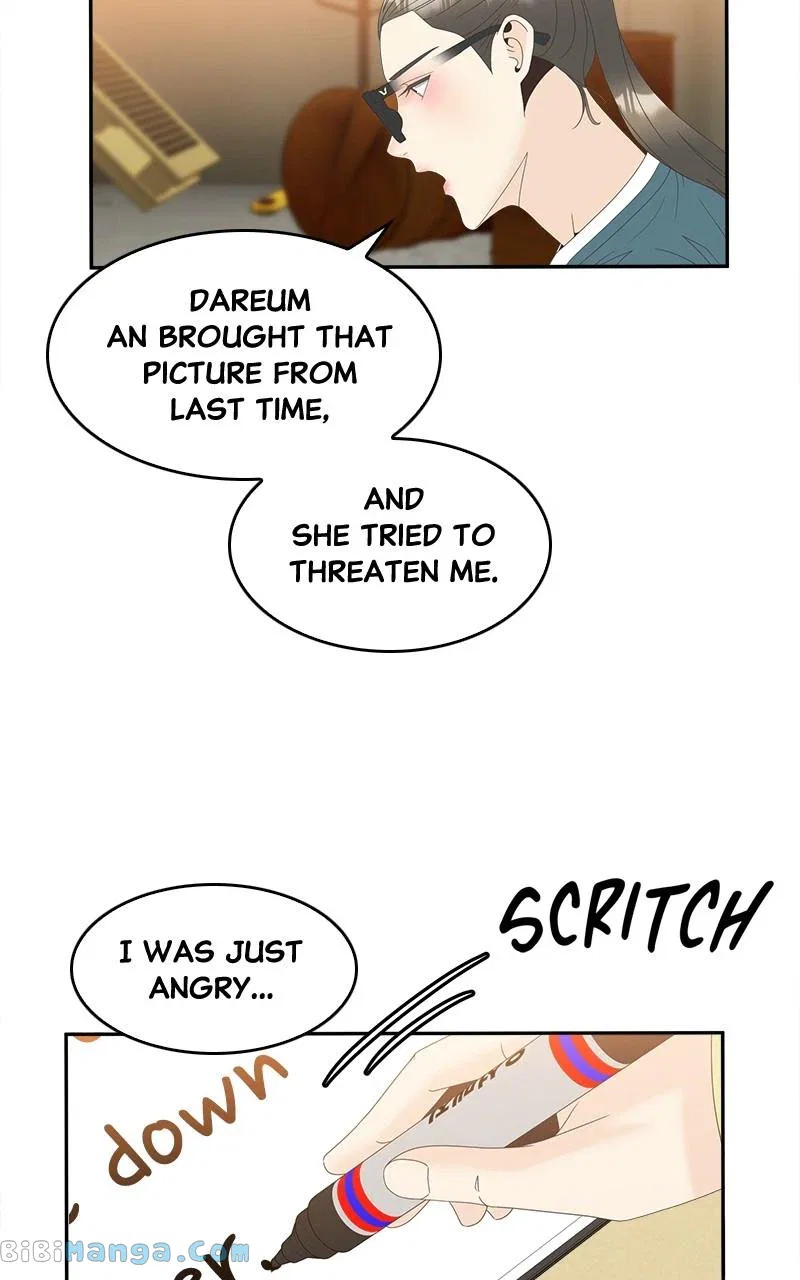 Unraveling Rumors Chapter 38 – Page 50