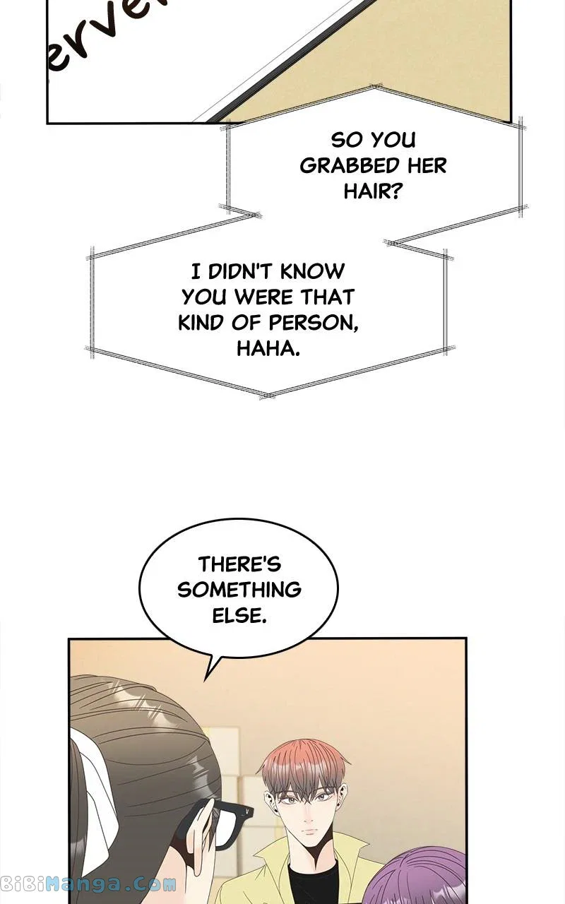 Unraveling Rumors Chapter 38 – Page 51