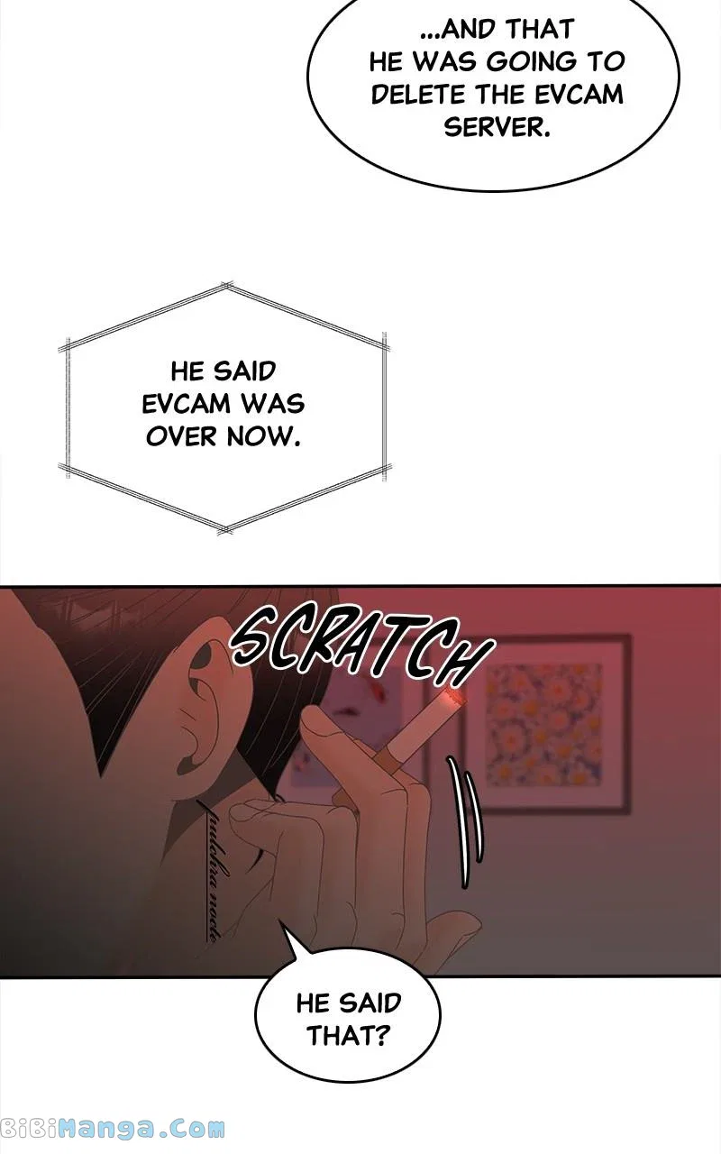 Unraveling Rumors Chapter 38 – Page 53