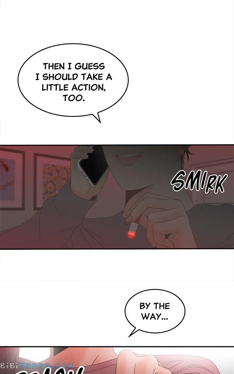 Unraveling Rumors Chapter 38 – Page 54