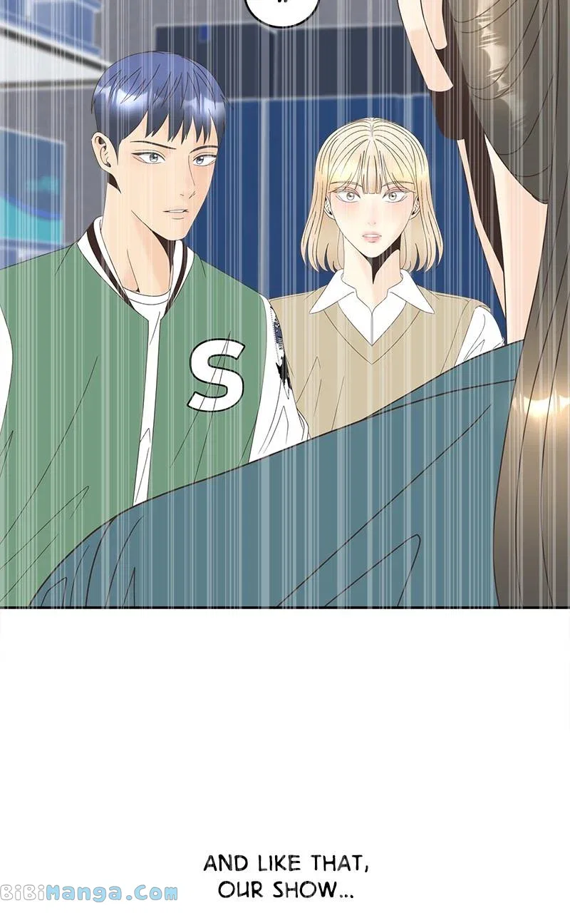 Unraveling Rumors Chapter 38 – Page 58