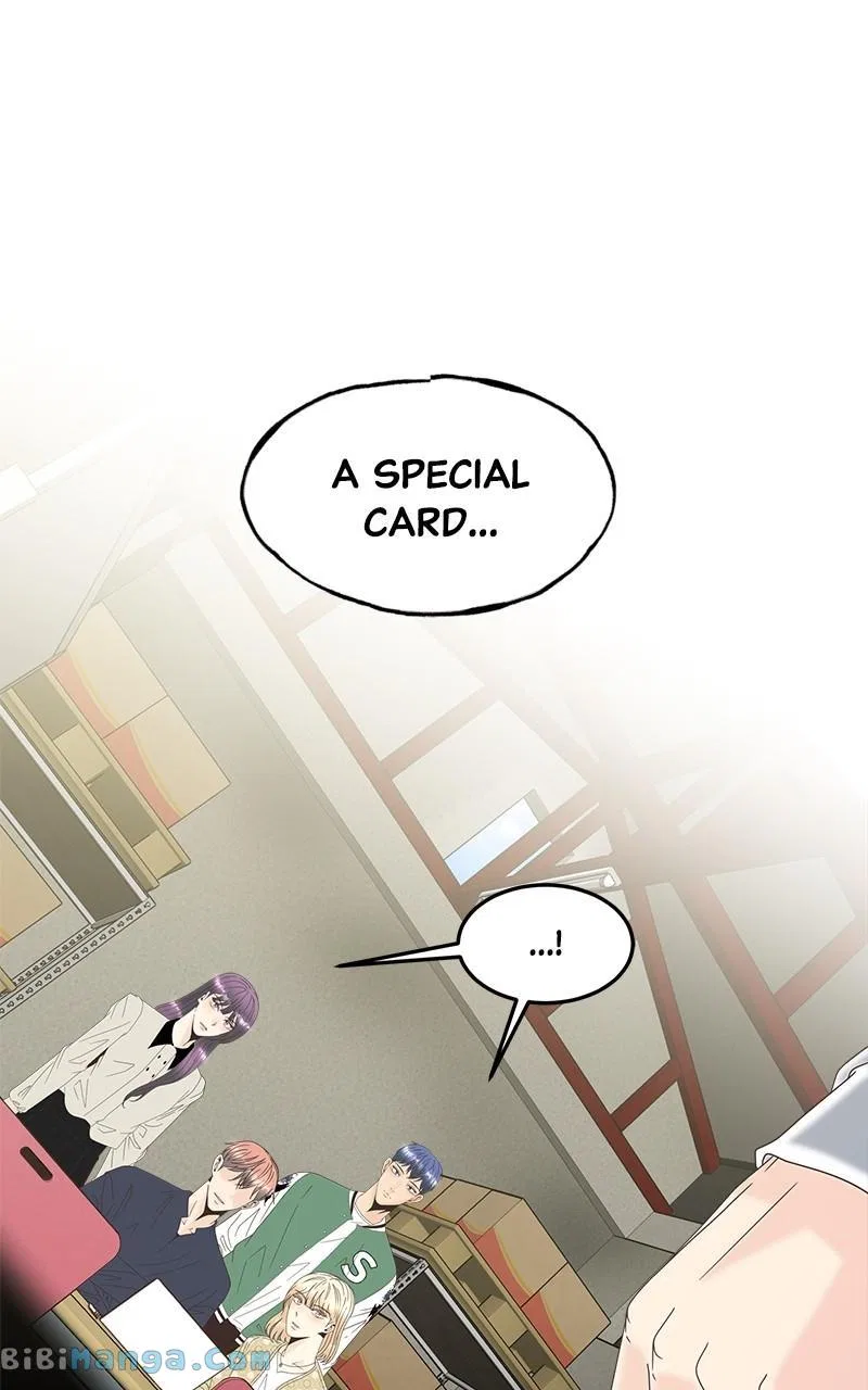 Unraveling Rumors Chapter 37 – Page 1