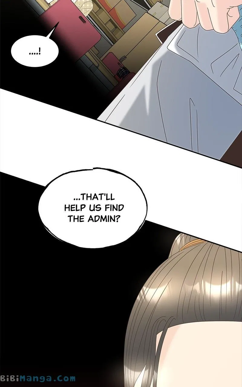 Unraveling Rumors Chapter 37 – Page 2