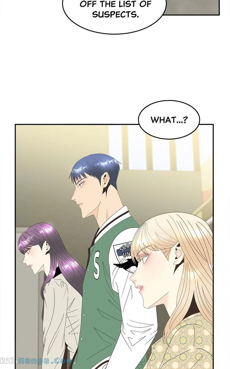 Unraveling Rumors Chapter 37 – Page 6