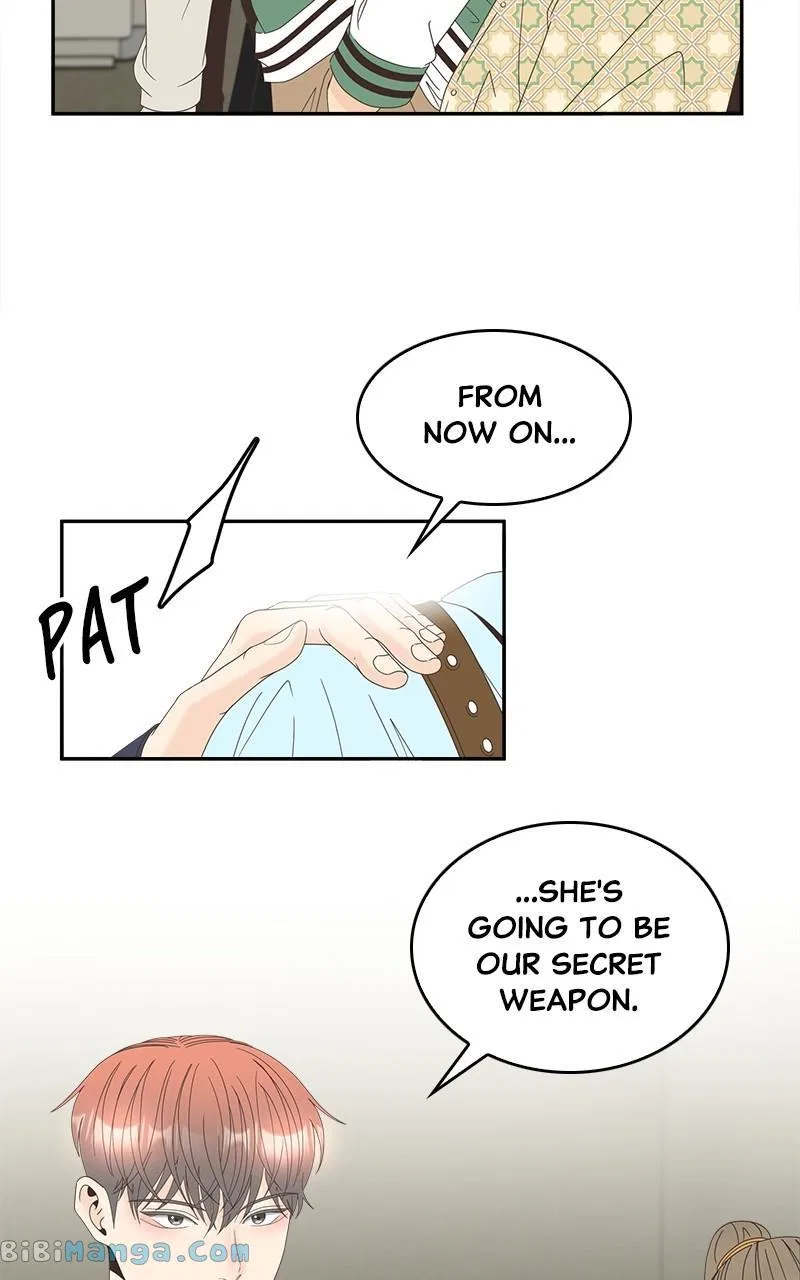 Unraveling Rumors Chapter 37 – Page 7