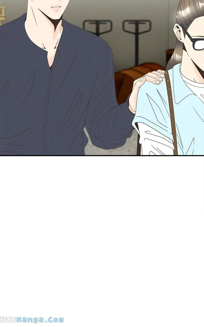 Unraveling Rumors Chapter 37 – Page 8