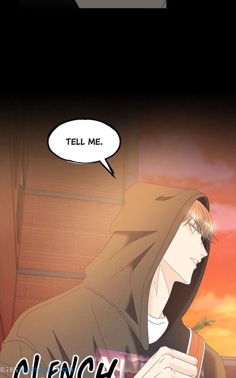 Unraveling Rumors Chapter 37 – Page 13