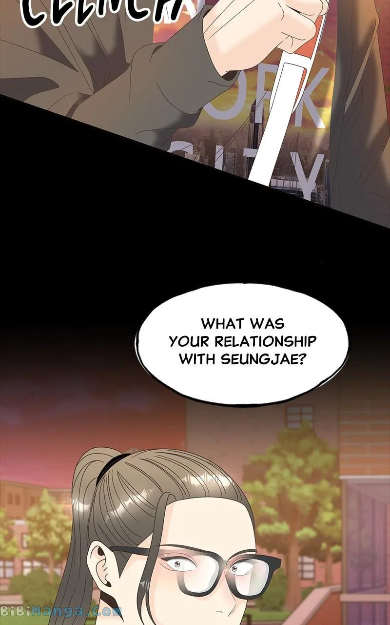 Unraveling Rumors Chapter 37 – Page 14