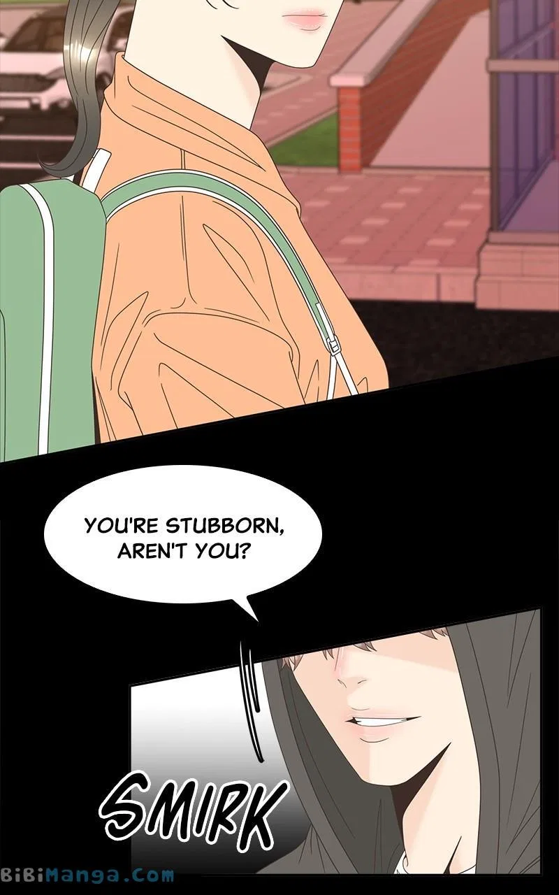 Unraveling Rumors Chapter 37 – Page 15