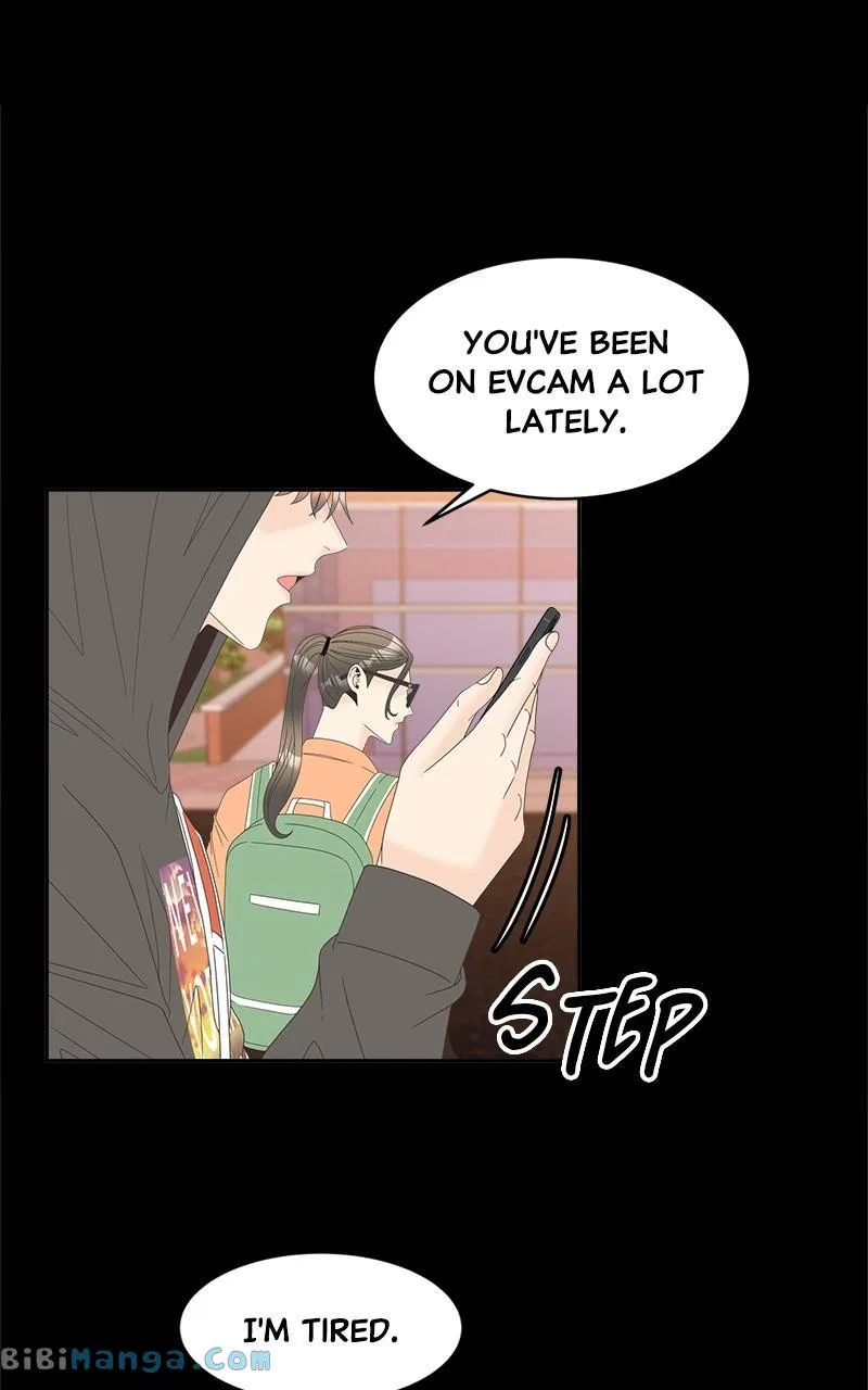 Unraveling Rumors Chapter 37 – Page 16