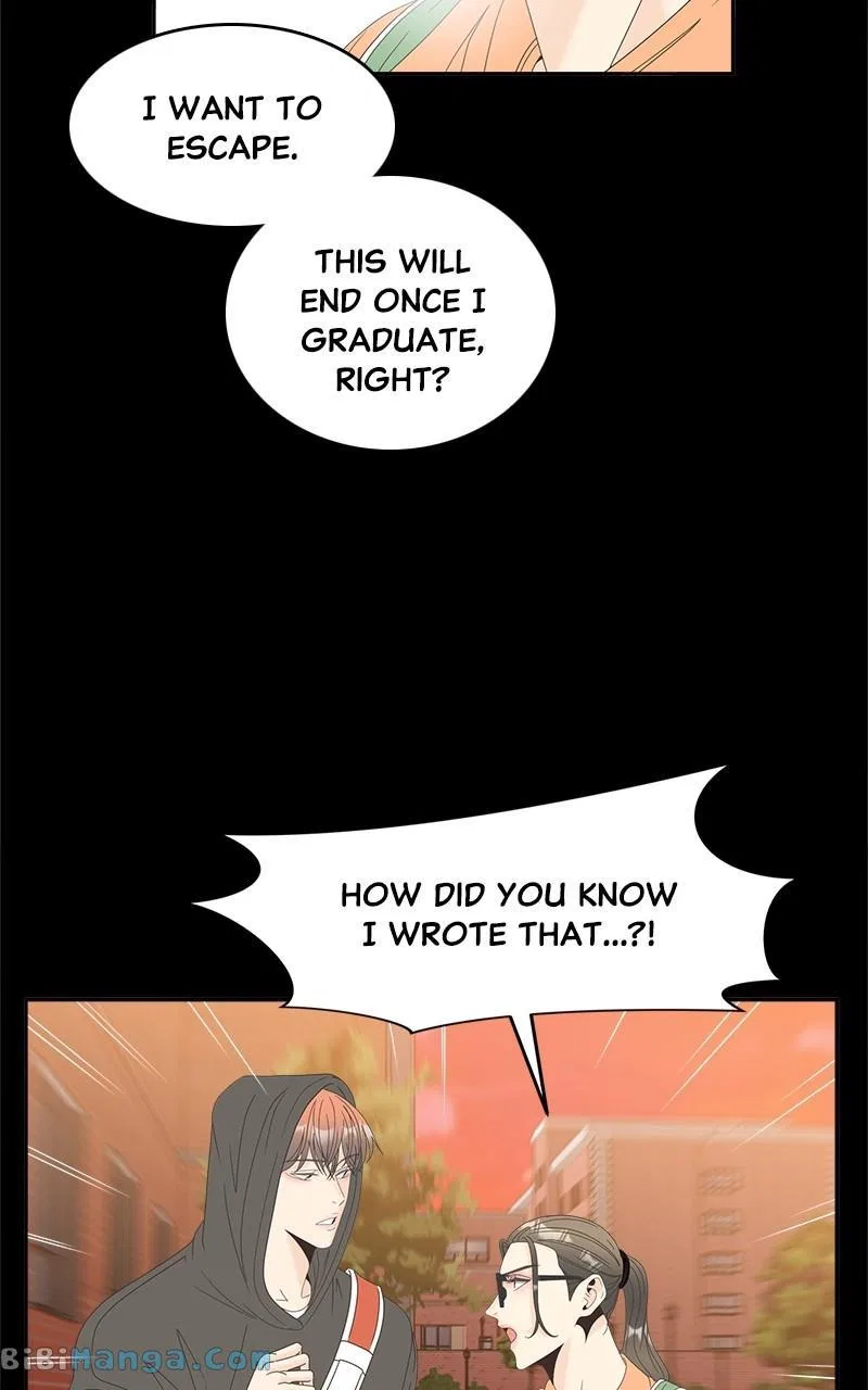 Unraveling Rumors Chapter 37 – Page 18