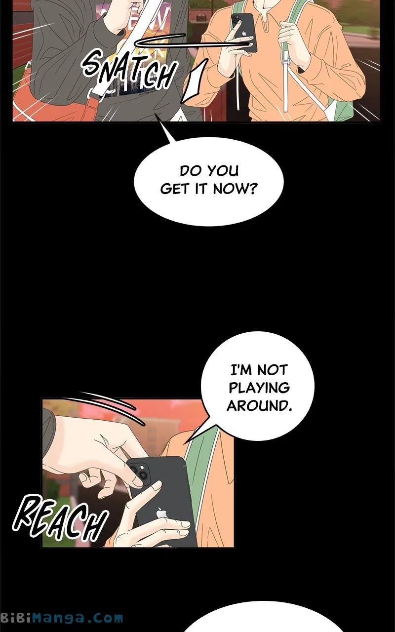 Unraveling Rumors Chapter 37 – Page 19