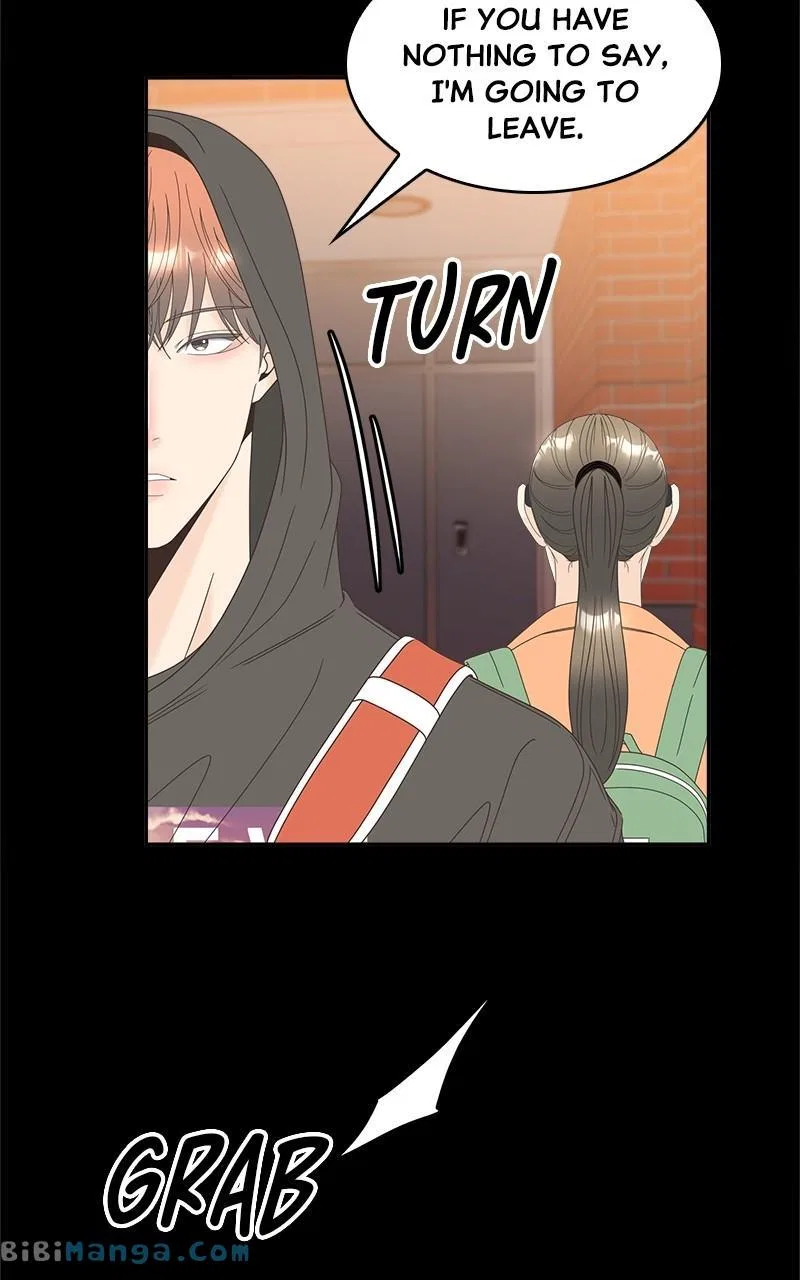 Unraveling Rumors Chapter 37 – Page 20