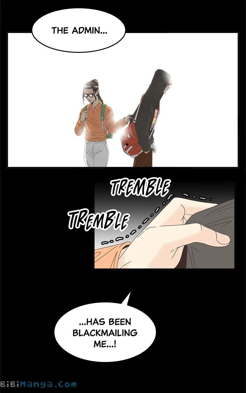 Unraveling Rumors Chapter 37 – Page 21