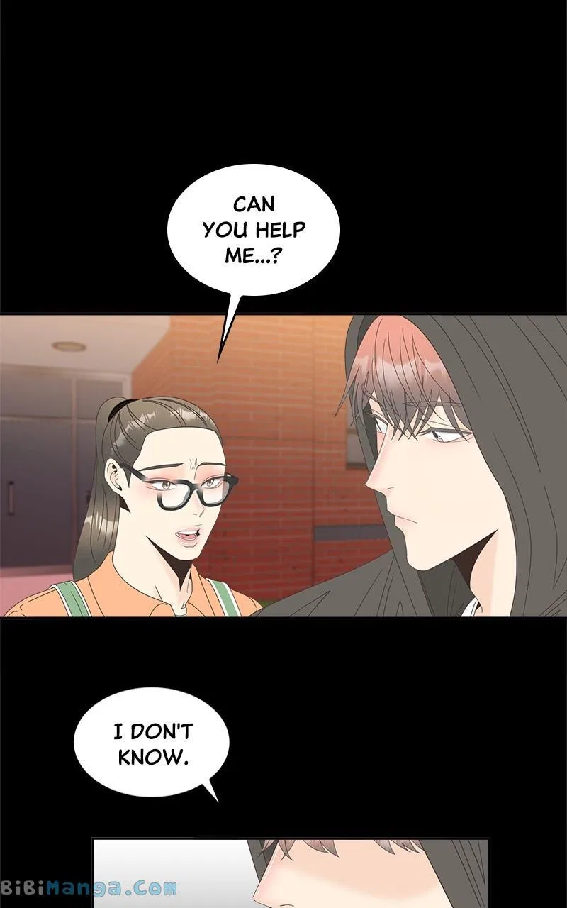 Unraveling Rumors Chapter 37 – Page 22