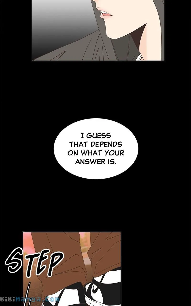 Unraveling Rumors Chapter 37 – Page 23