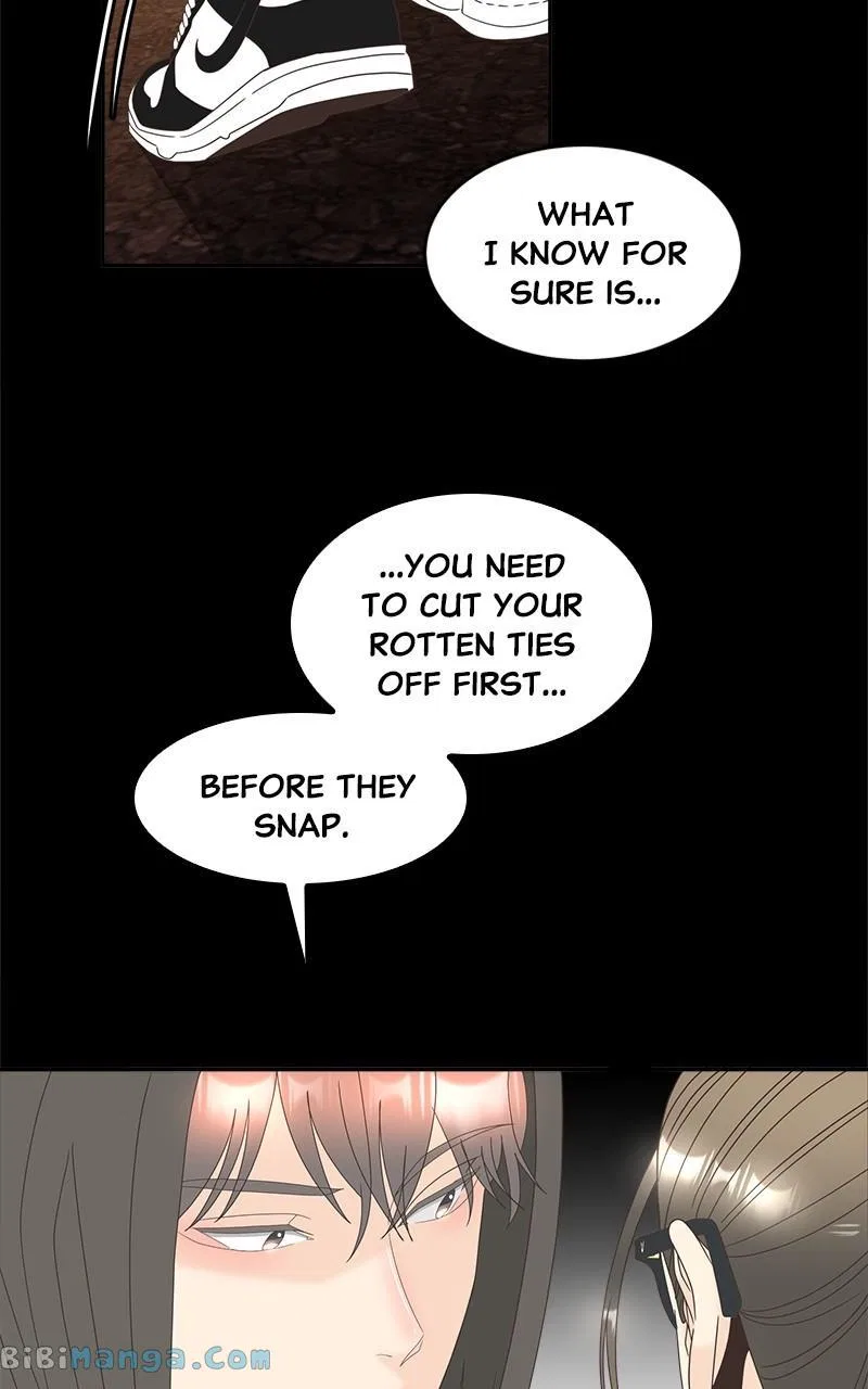 Unraveling Rumors Chapter 37 – Page 24