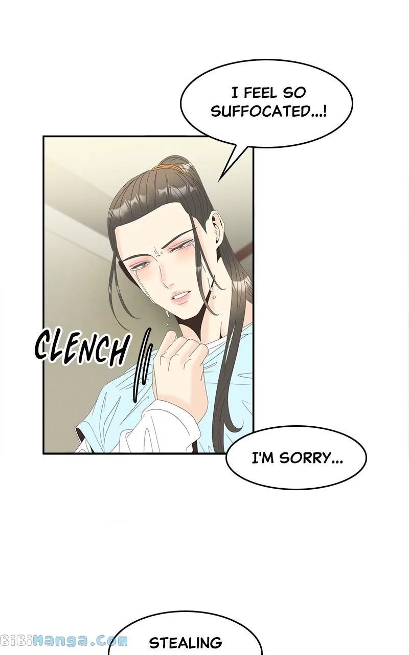 Unraveling Rumors Chapter 37 – Page 27