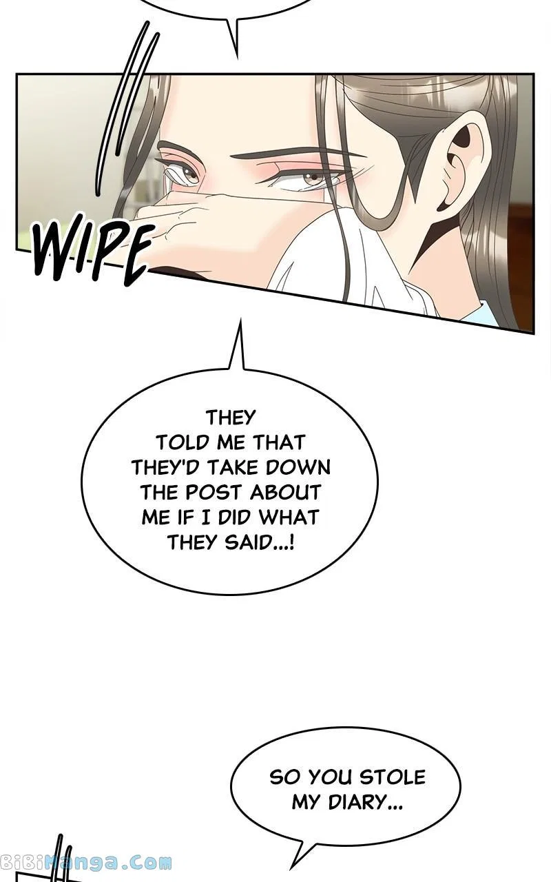 Unraveling Rumors Chapter 37 – Page 29
