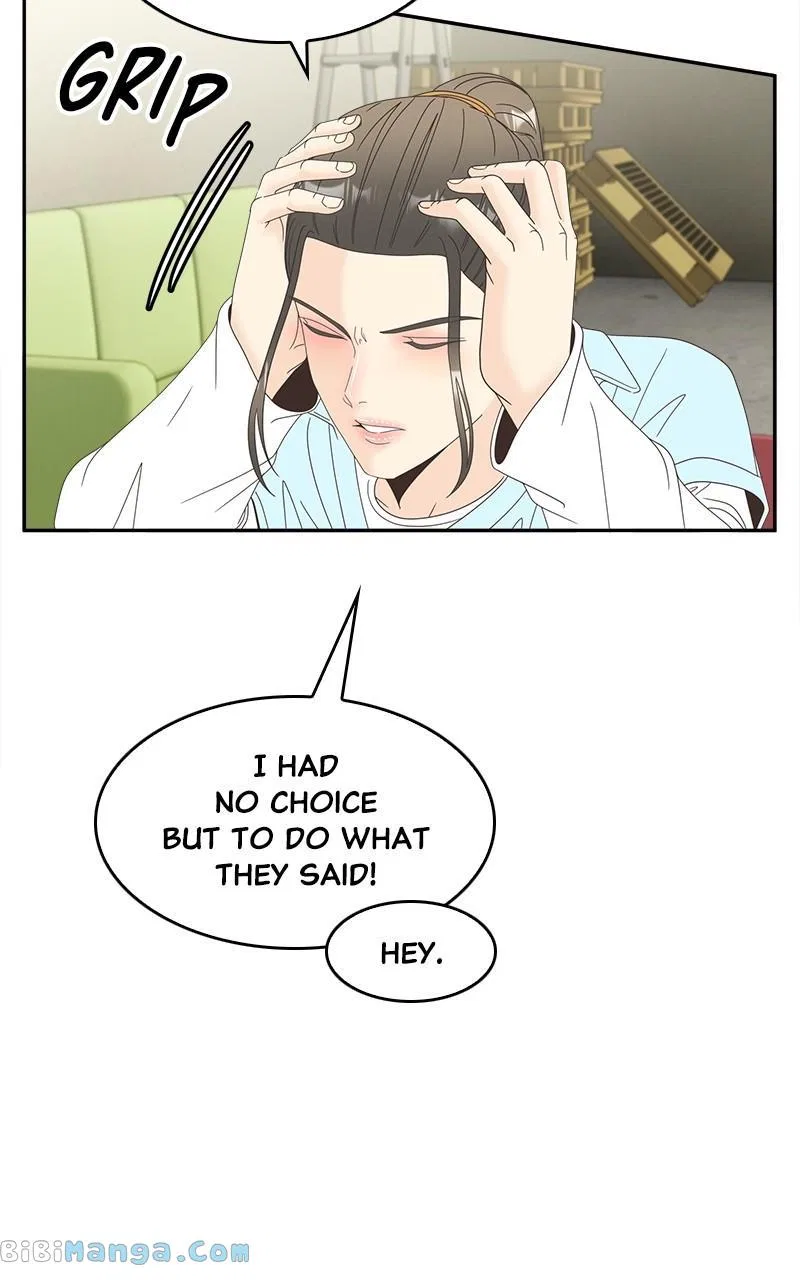 Unraveling Rumors Chapter 37 – Page 31