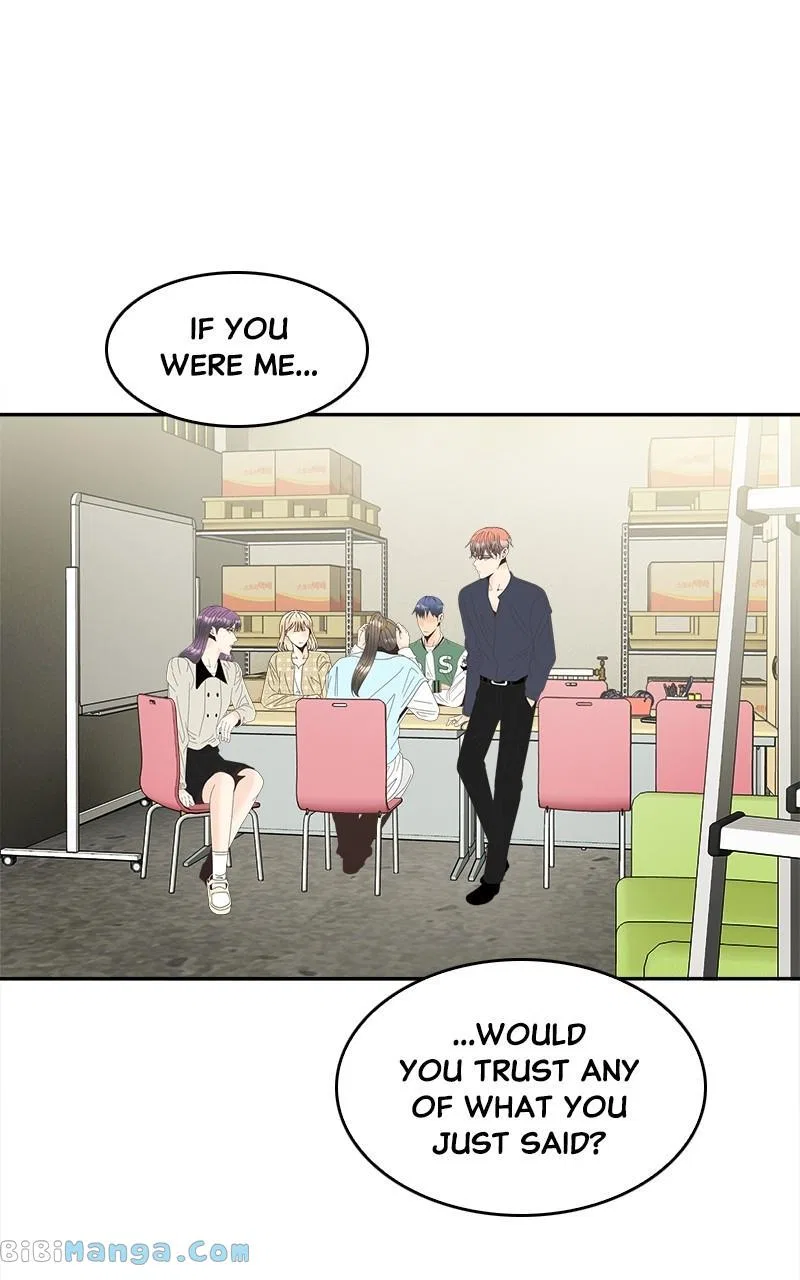 Unraveling Rumors Chapter 37 – Page 32