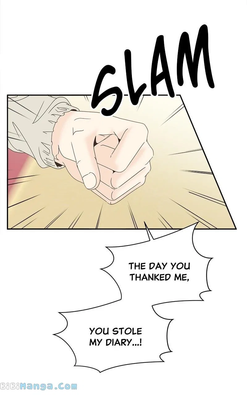 Unraveling Rumors Chapter 37 – Page 33