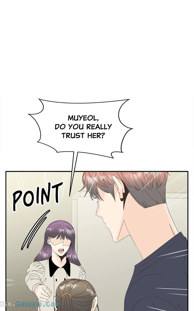 Unraveling Rumors Chapter 37 – Page 34