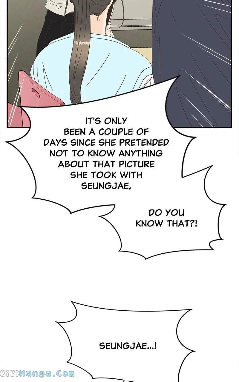 Unraveling Rumors Chapter 37 – Page 35