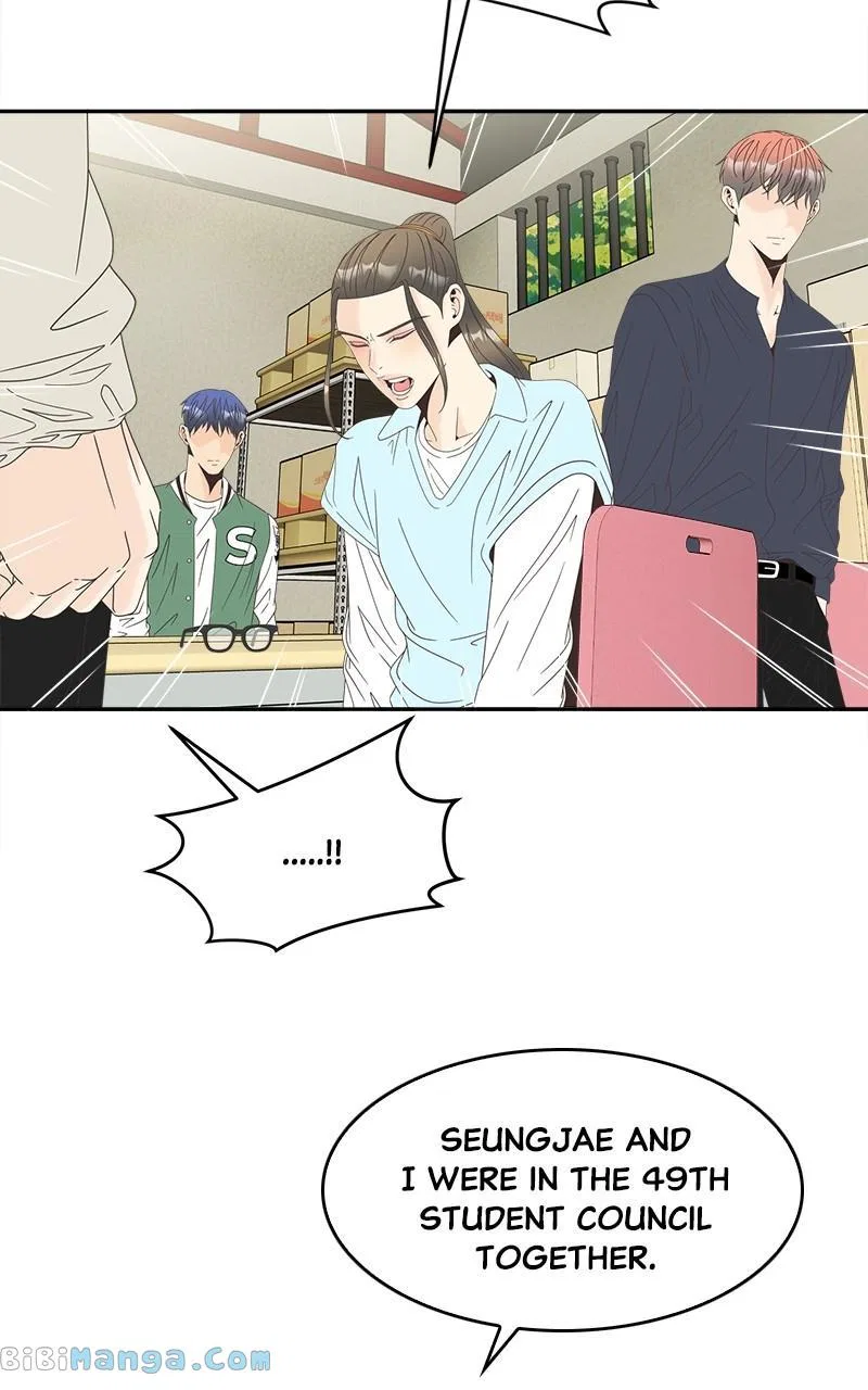 Unraveling Rumors Chapter 37 – Page 36
