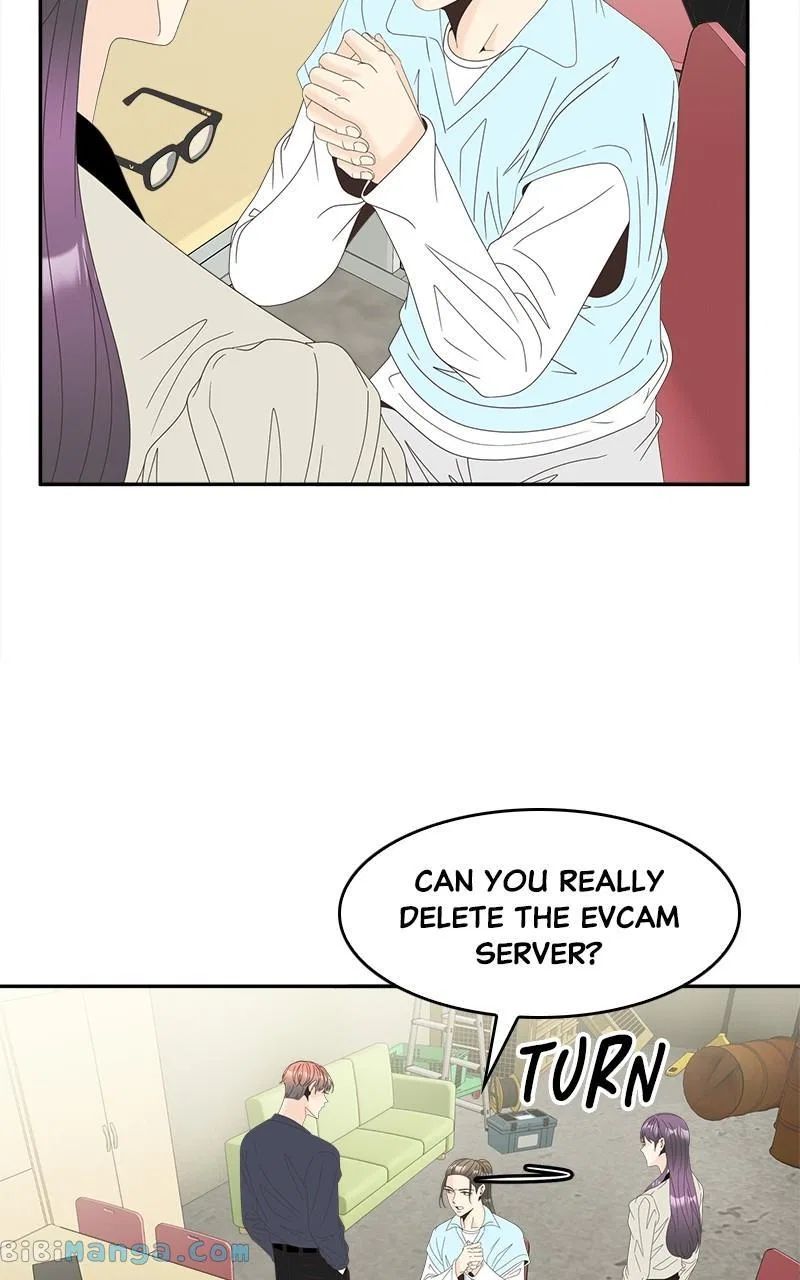 Unraveling Rumors Chapter 37 – Page 38