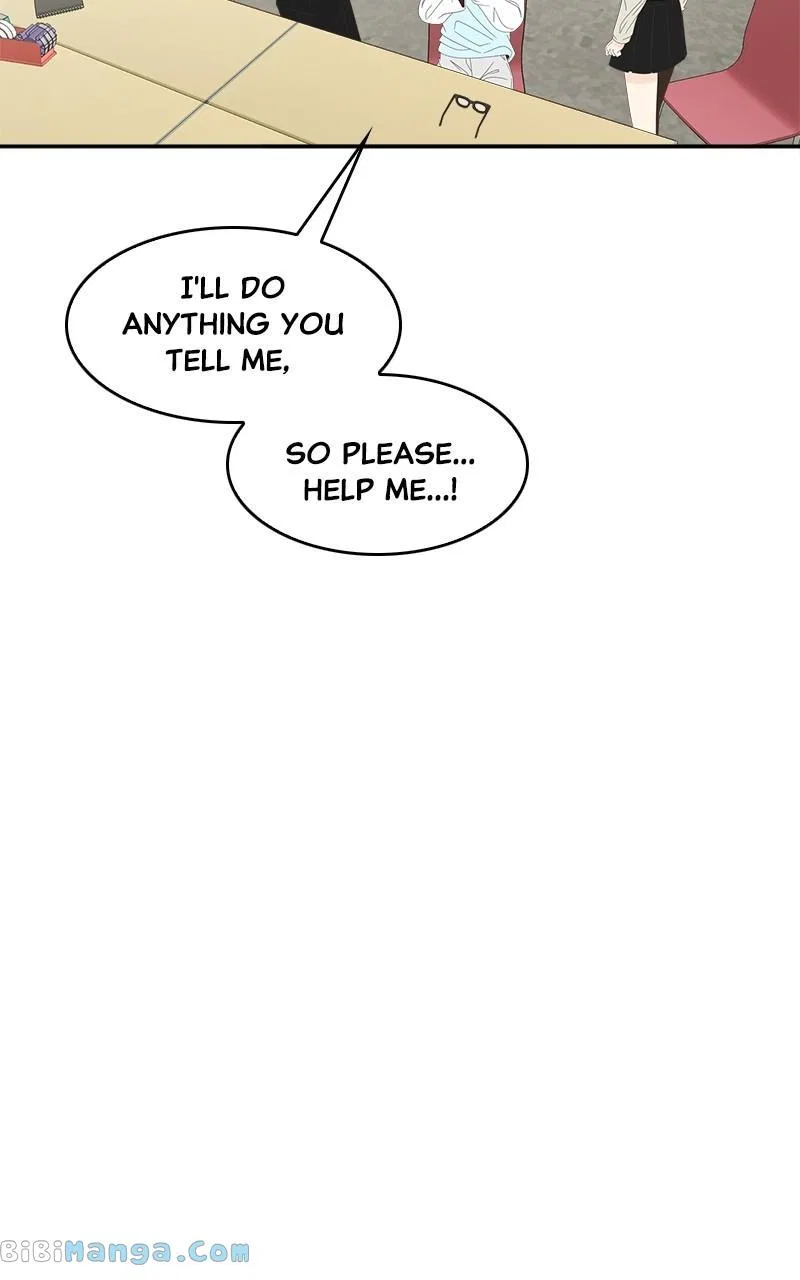Unraveling Rumors Chapter 37 – Page 39