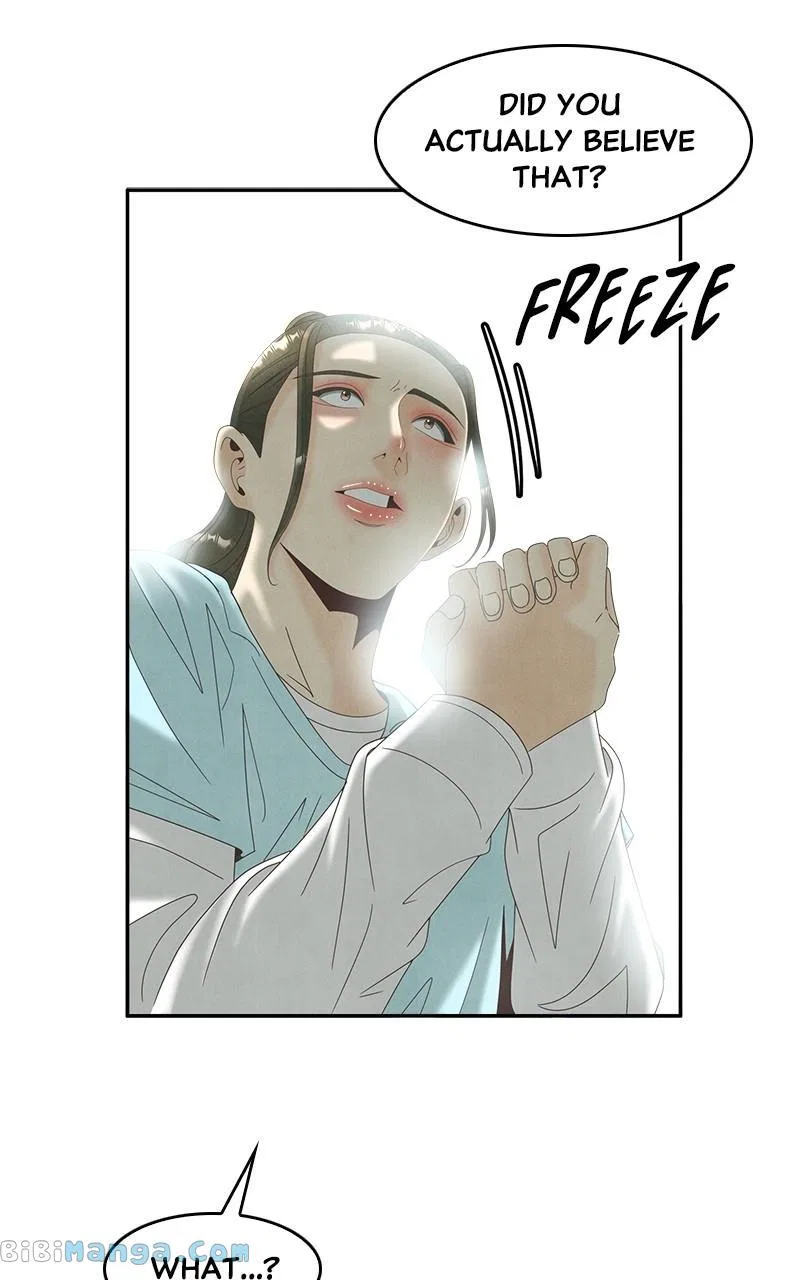 Unraveling Rumors Chapter 37 – Page 40