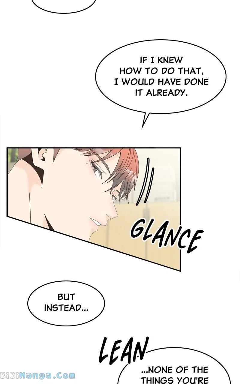 Unraveling Rumors Chapter 37 – Page 41