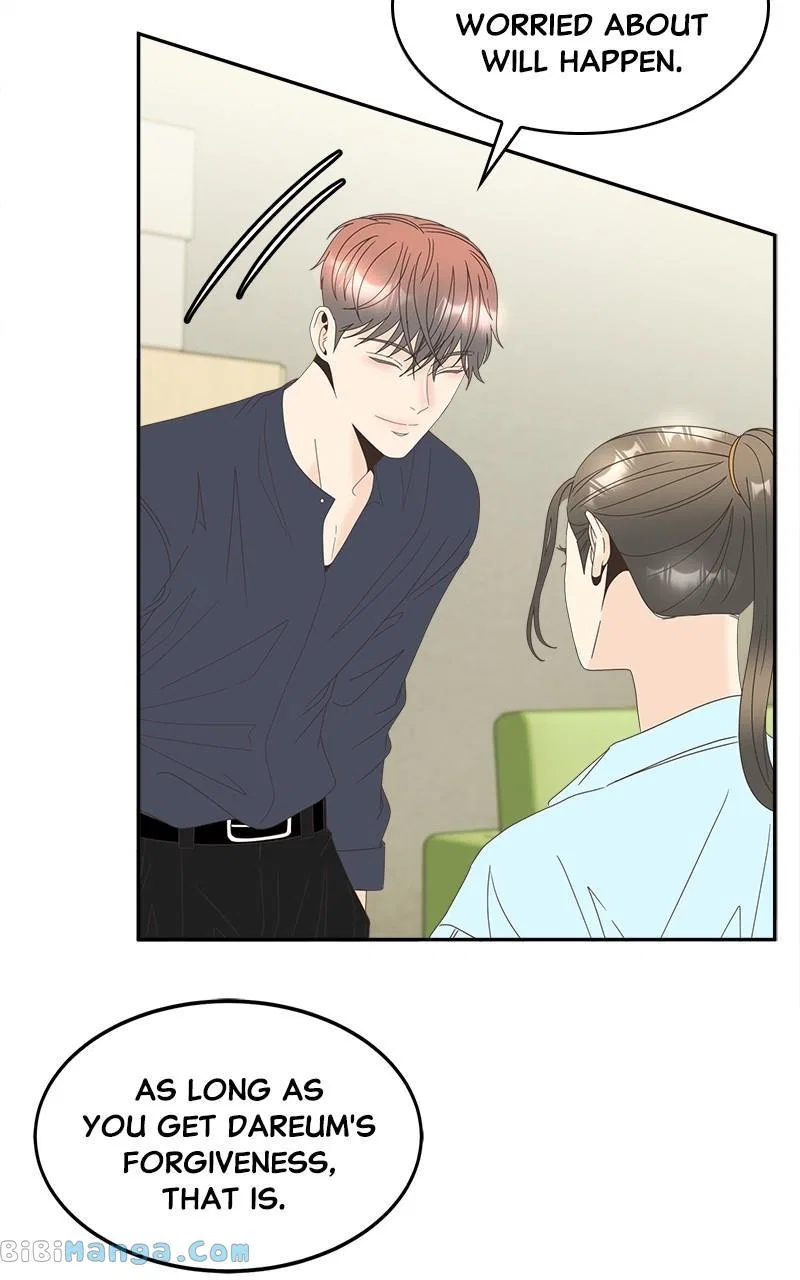 Unraveling Rumors Chapter 37 – Page 42