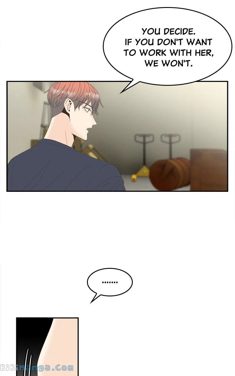 Unraveling Rumors Chapter 37 – Page 43