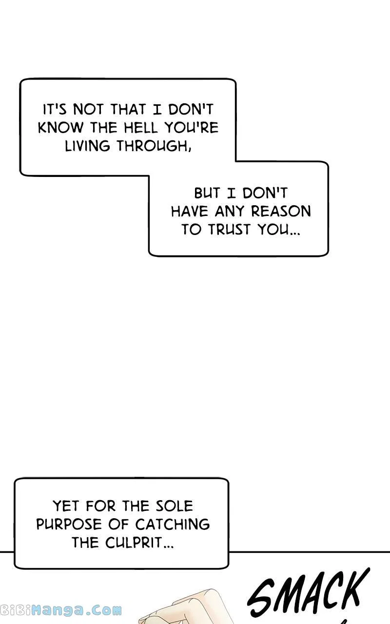 Unraveling Rumors Chapter 37 – Page 46
