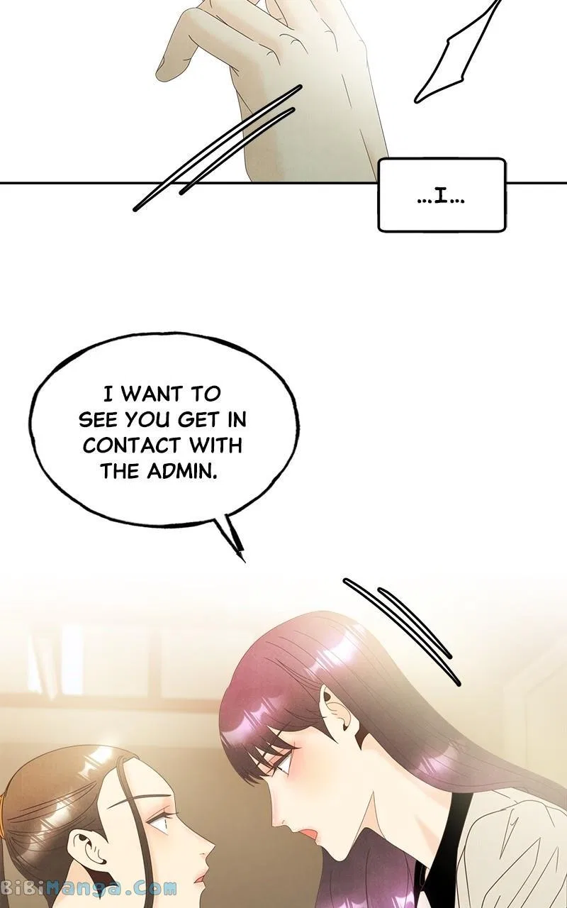 Unraveling Rumors Chapter 37 – Page 47