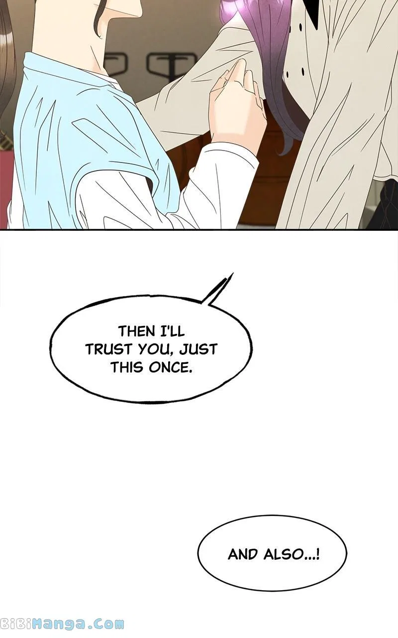 Unraveling Rumors Chapter 37 – Page 48