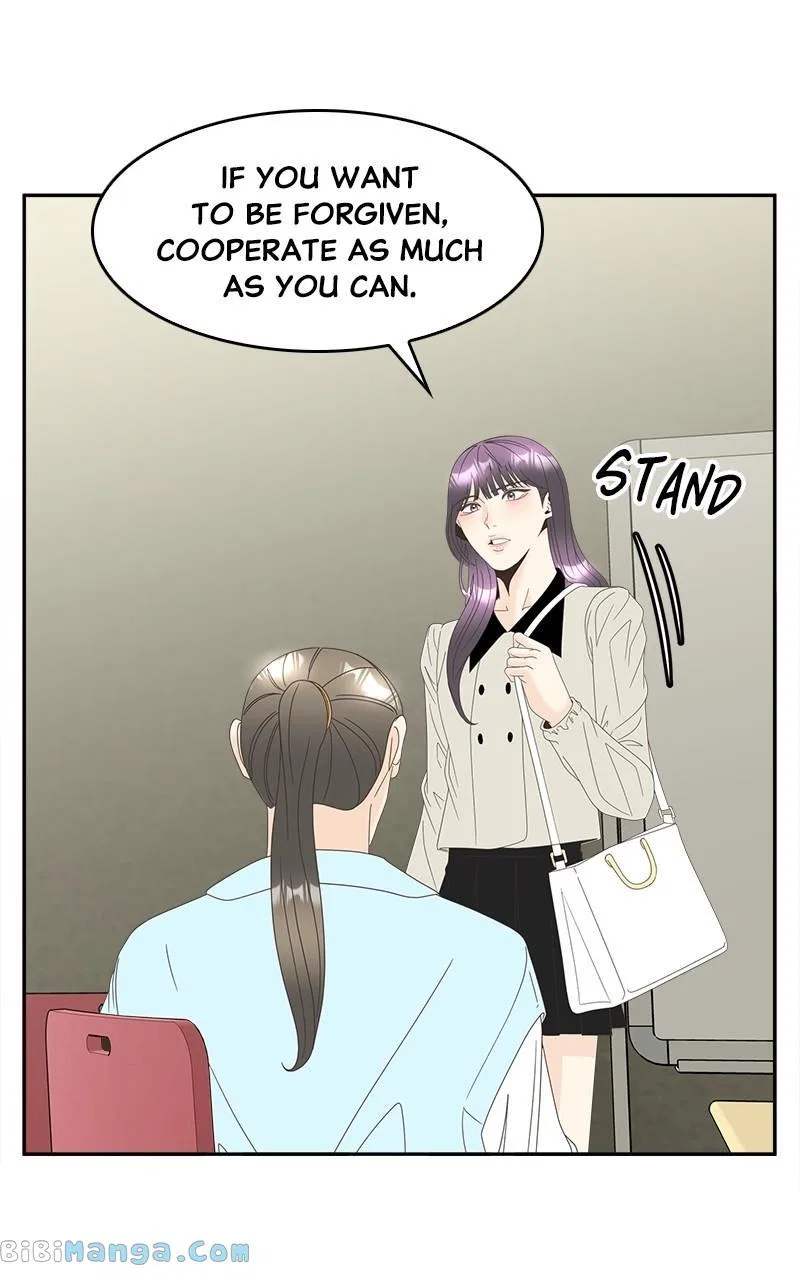Unraveling Rumors Chapter 37 – Page 49