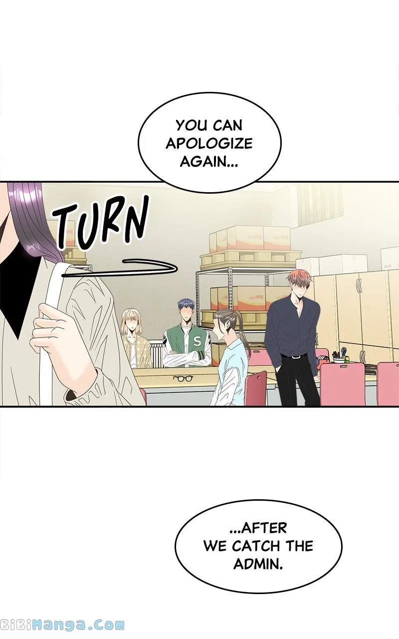 Unraveling Rumors Chapter 37 – Page 50
