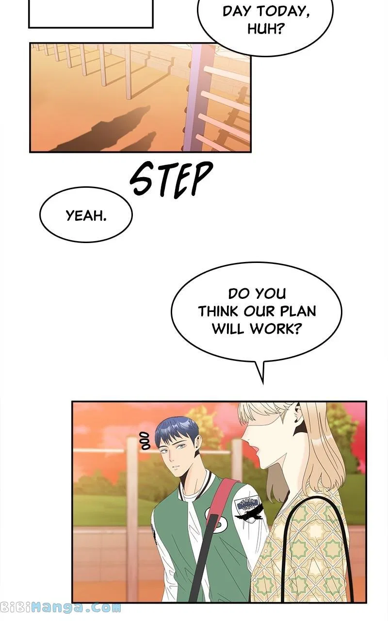 Unraveling Rumors Chapter 37 – Page 52
