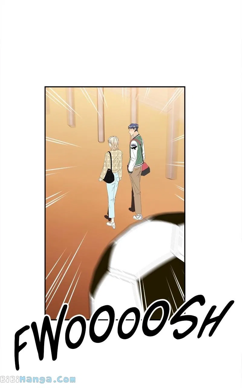 Unraveling Rumors Chapter 37 – Page 53