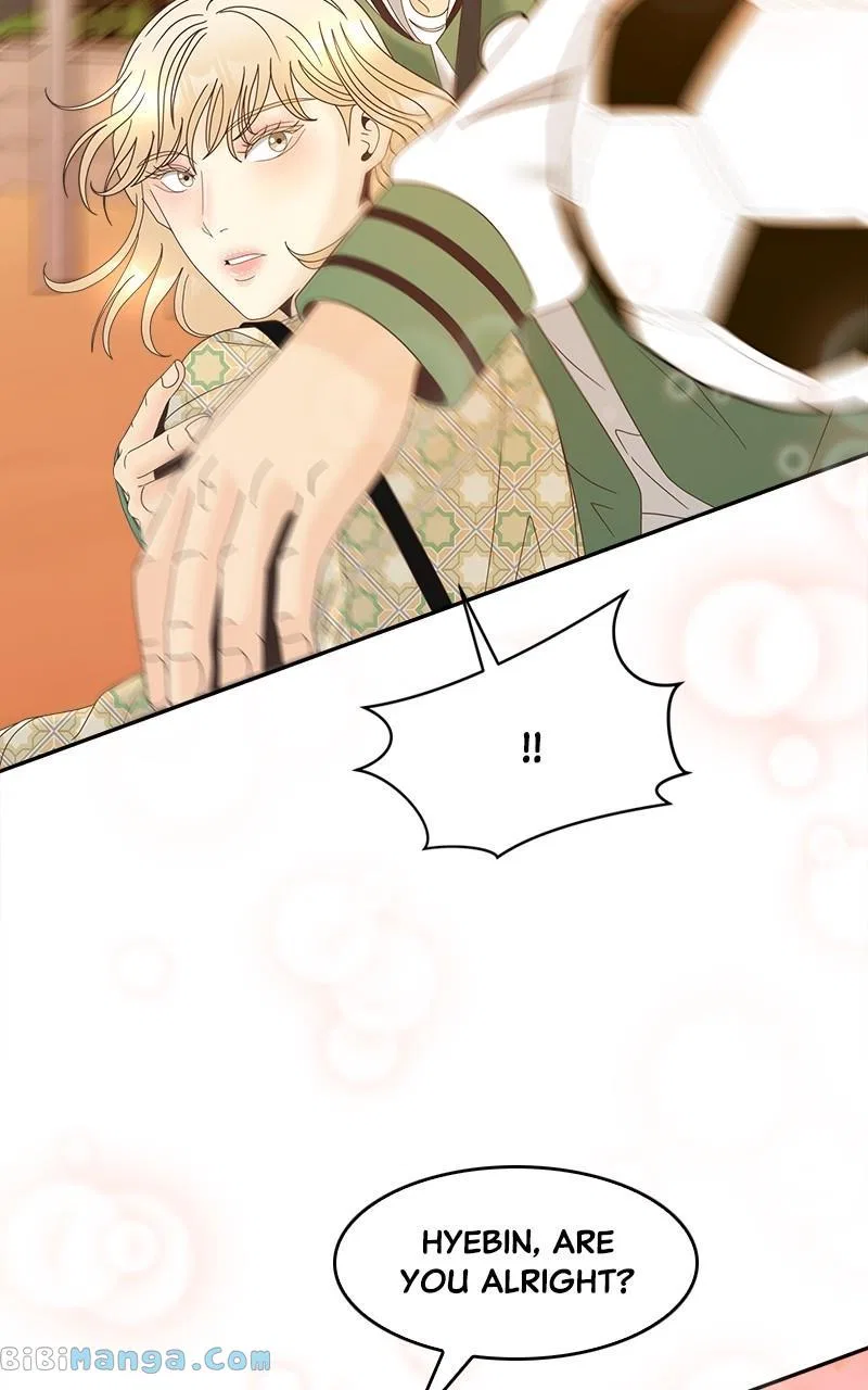 Unraveling Rumors Chapter 37 – Page 55