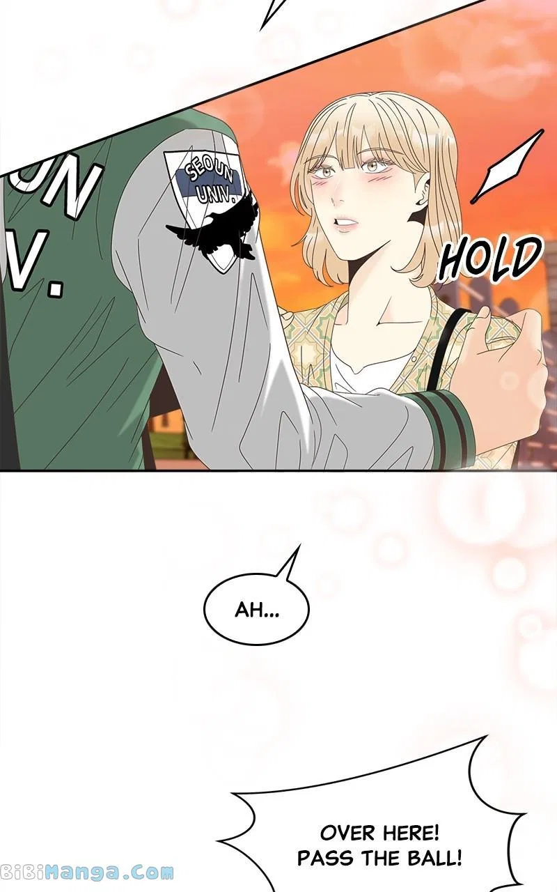 Unraveling Rumors Chapter 37 – Page 56