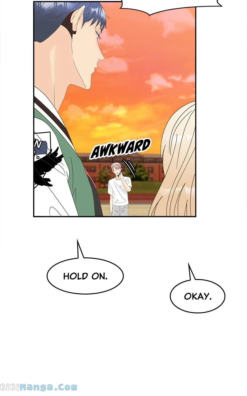 Unraveling Rumors Chapter 37 – Page 57