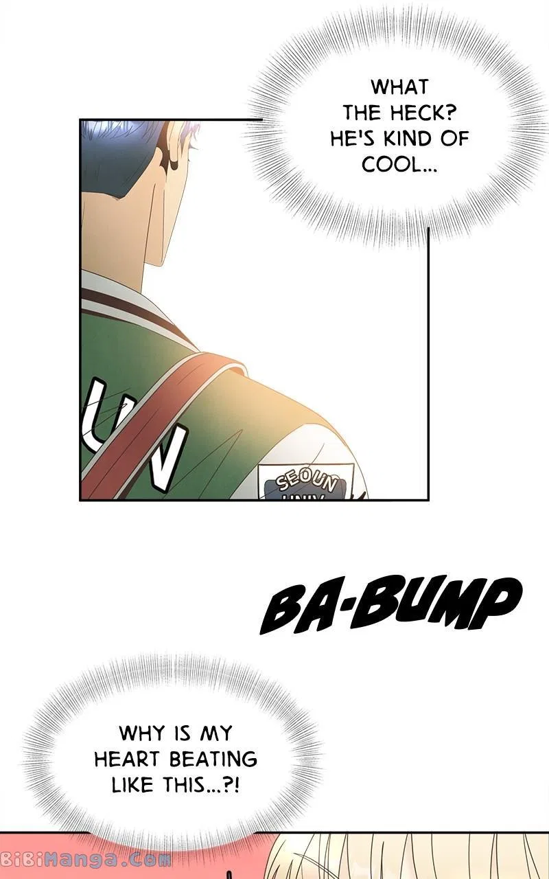 Unraveling Rumors Chapter 37 – Page 61