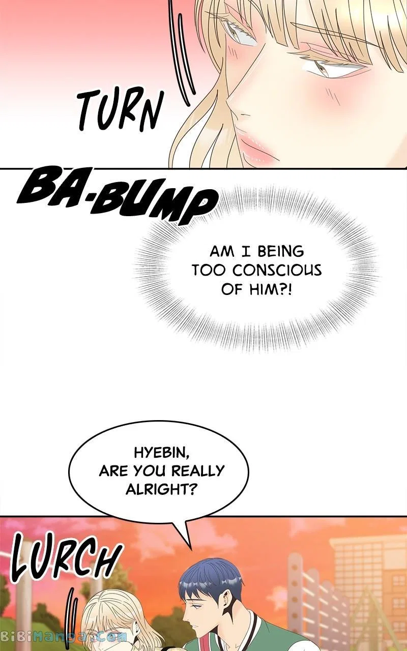 Unraveling Rumors Chapter 37 – Page 62